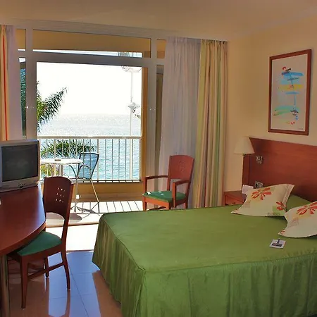 Checkin Diamar Hotel