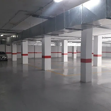 酒店 迪亚马酒店 3*