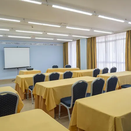 酒店 迪亚马酒店 阿雷西费