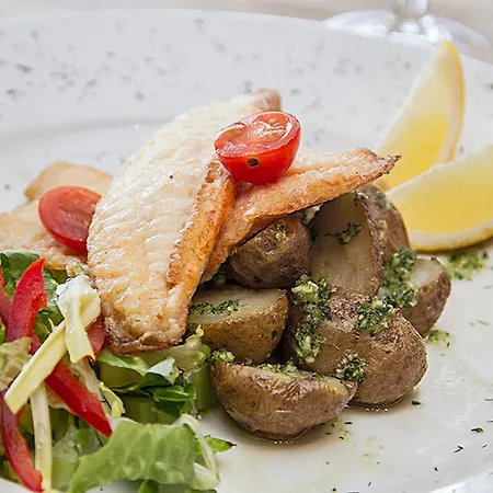 Checkin Diamar Arrecife (Lanzarote)