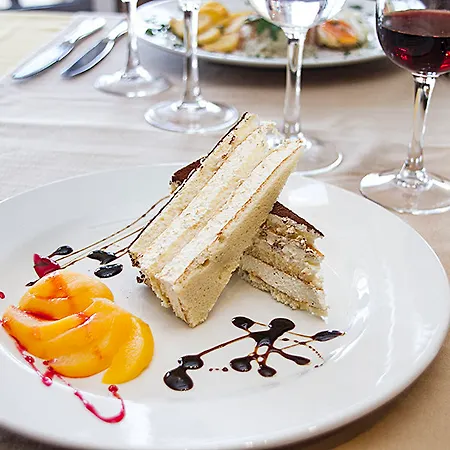 Checkin Diamar Hotel