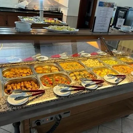 酒店 迪亚马酒店 阿雷西费
