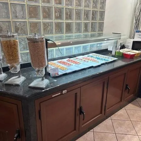 酒店 迪亚马酒店 3*