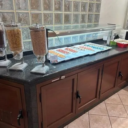 酒店 迪亚马酒店