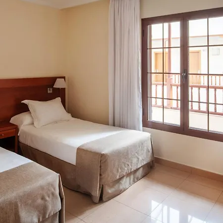 Checkin Diamar Arrecife (Lanzarote)