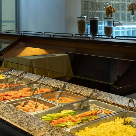 Checkin Diamar 3* アレシフェ