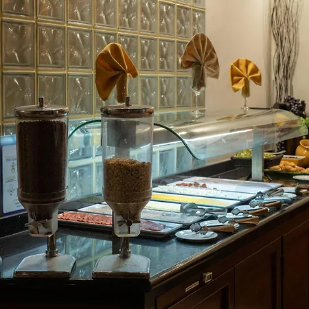 Checkin Diamar ホテル