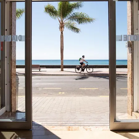 Checkin Diamar ホテル 3*