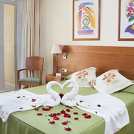 Checkin Diamar 3* Arrecife (Lanzarote)