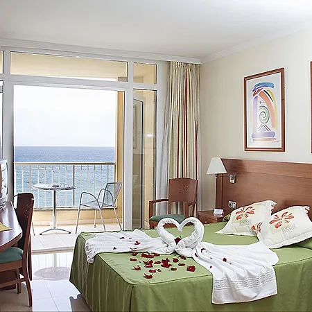 Checkin Diamar Hotel 3*