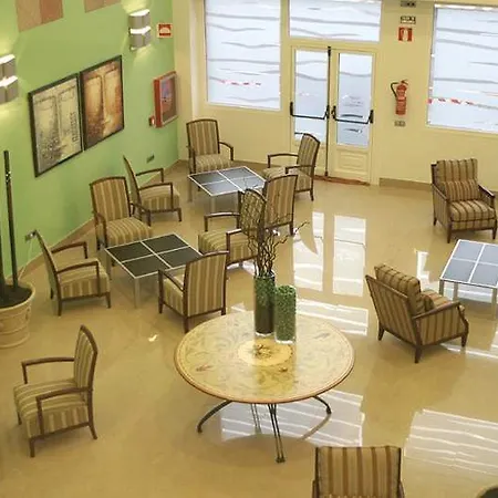 Hotel Checkin Diamar Arrecife (Lanzarote)