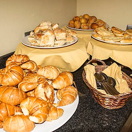 Checkin Diamar Hotel