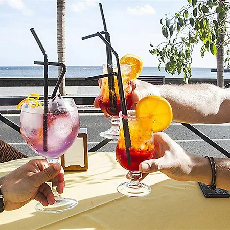 Checkin Diamar Arrecife (Lanzarote)