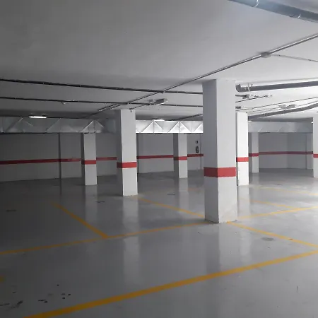 迪亚马酒店 3*