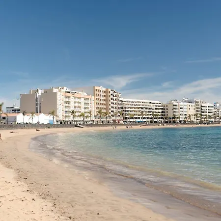 Hotel Checkin Diamar 3*