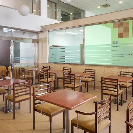 Hotel Checkin Diamar Arrecife (Lanzarote)