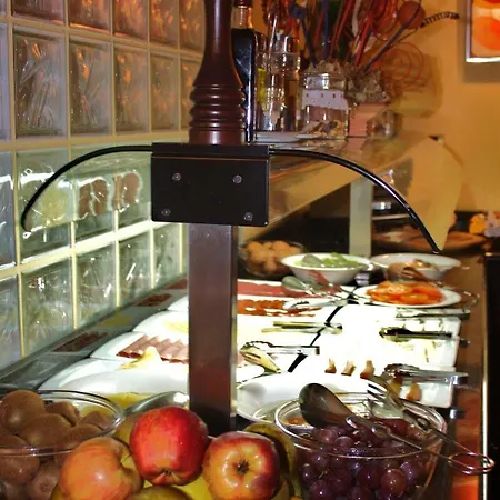 Checkin Diamar Arrecife (Lanzarote)