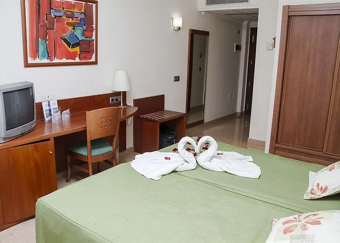 Checkin Diamar 3* アレシフェ