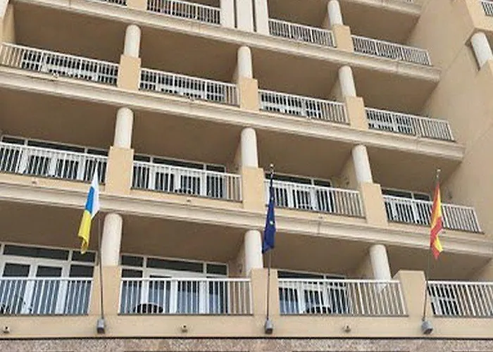 Checkin Diamar ホテル アレシフェ