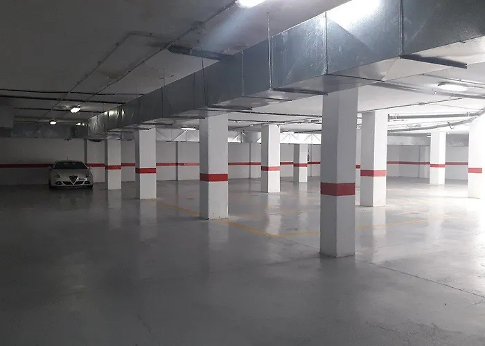 Hotell Checkin Diamar 3*