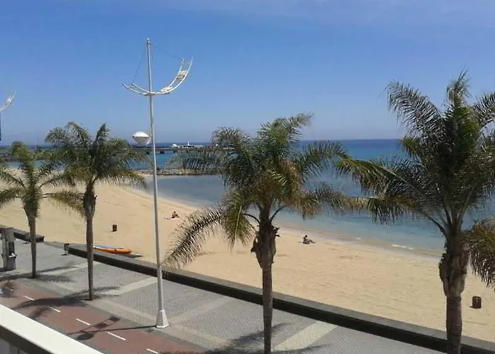 Checkin Diamar ホテル