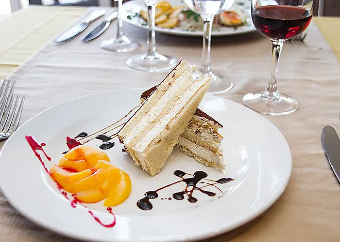 Checkin Diamar ホテル