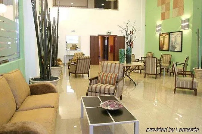 Checkin Diamar 3* アレシフェ