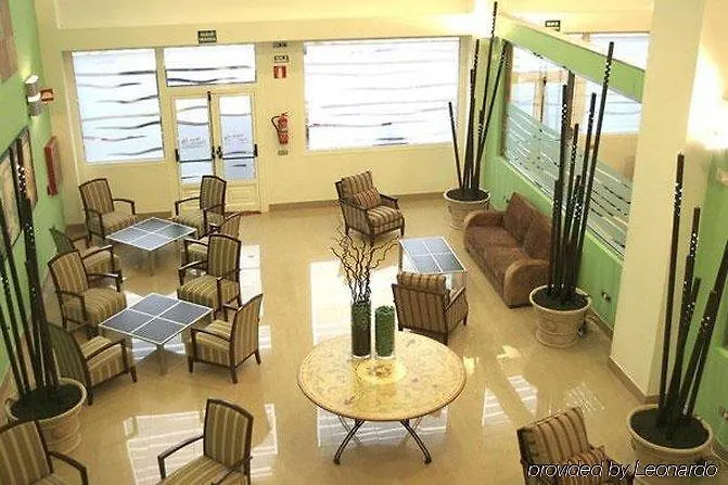 Hotell Checkin Diamar