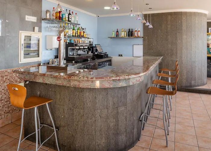 Hotell Checkin Diamar Arrecife (Lanzarote)