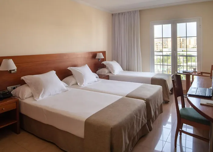 Checkin Diamar Hotell