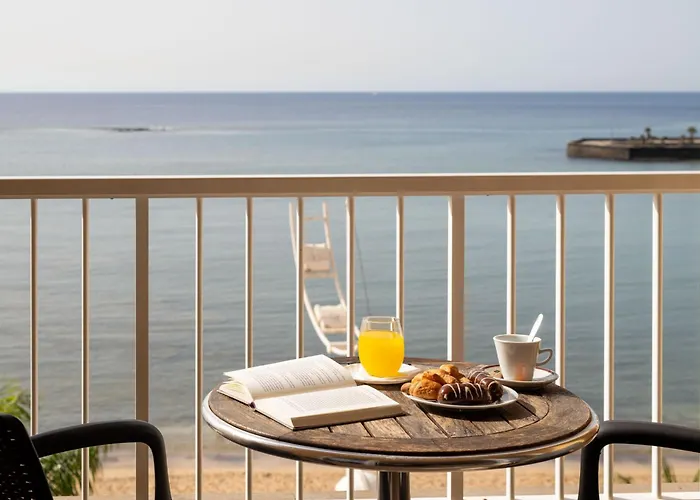 Checkin Diamar Hotell 3*