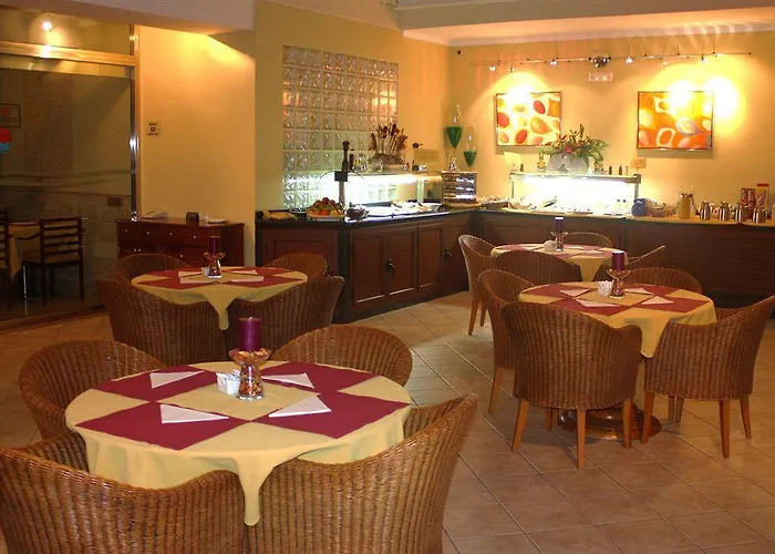 Checkin Diamar ホテル アレシフェ