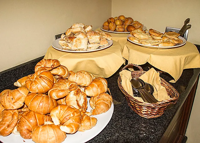 Checkin Diamar Hotell