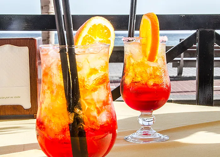 Checkin Diamar ホテル アレシフェ