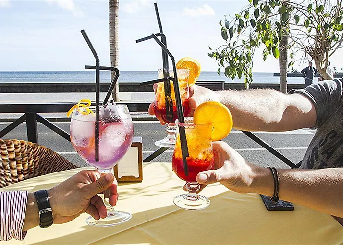 Checkin Diamar アレシフェ