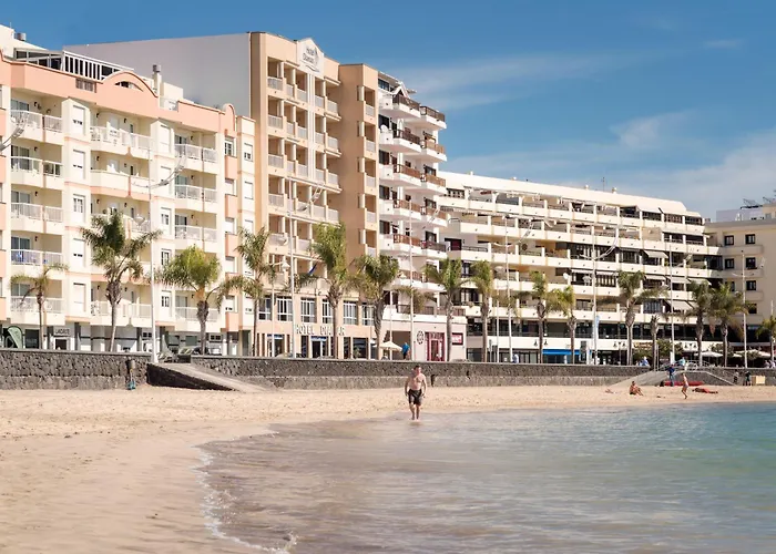 Checkin Diamar ホテル