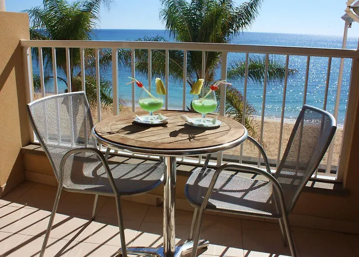 Checkin Diamar Hotell