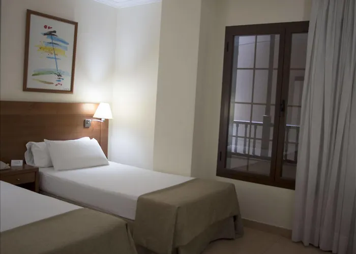 Hotell Checkin Diamar Arrecife (Lanzarote)