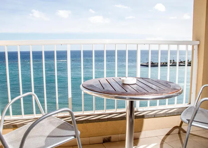 Checkin Diamar ホテル