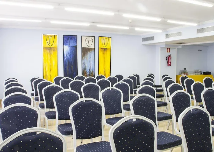 Checkin Diamar アレシフェ