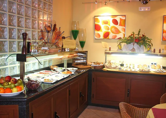 Checkin Diamar 3* アレシフェ