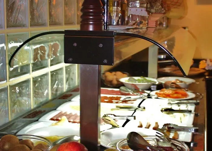 Checkin Diamar アレシフェ