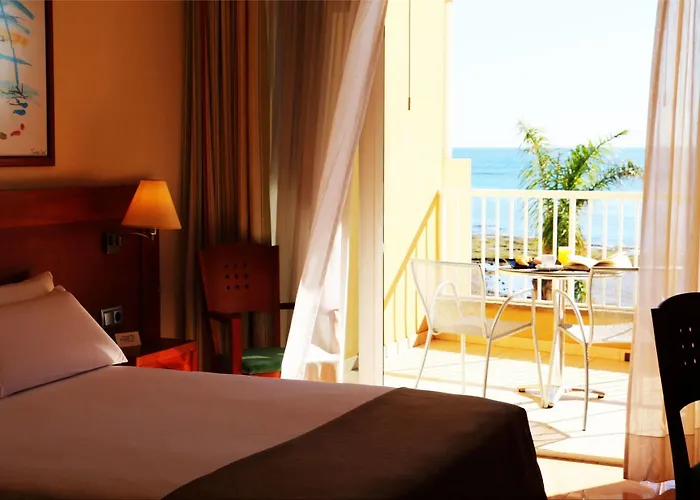 Hotell Checkin Diamar Arrecife (Lanzarote)