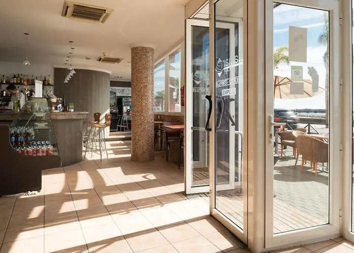 Hotell Checkin Diamar Arrecife (Lanzarote)