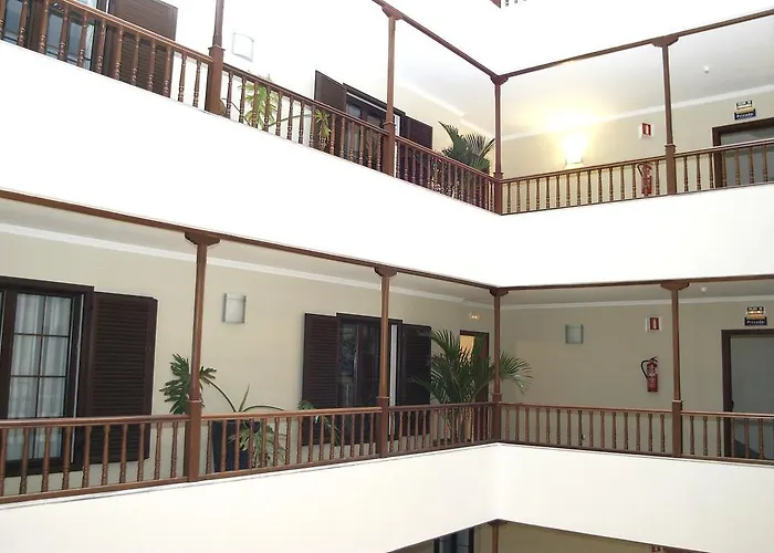 ホテル Checkin Diamar