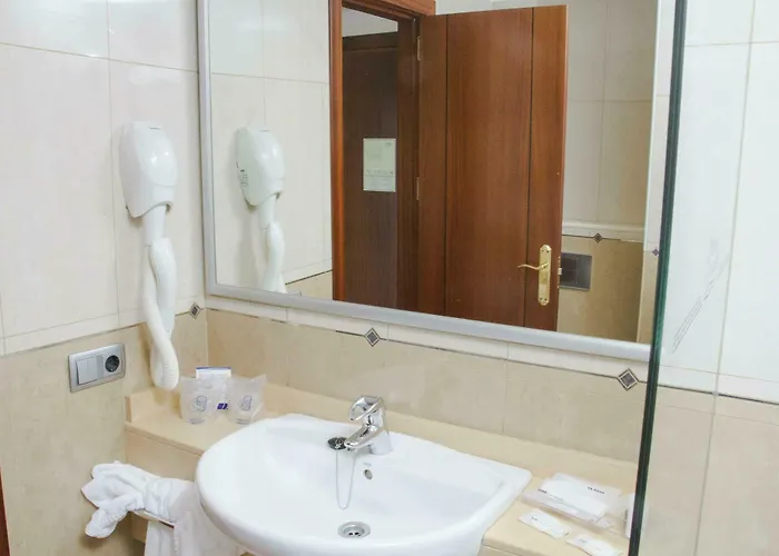 Checkin Diamar アレシフェ