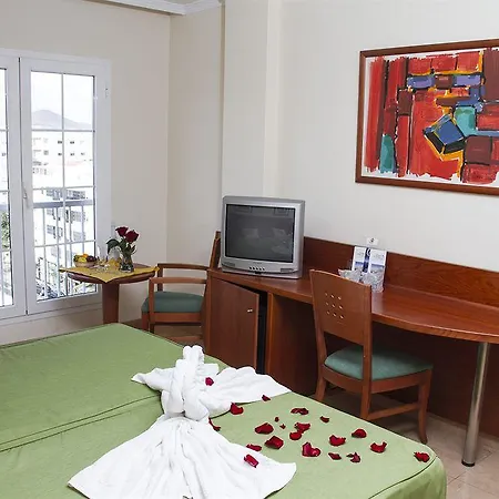 Hotel Checkin Diamar 3*