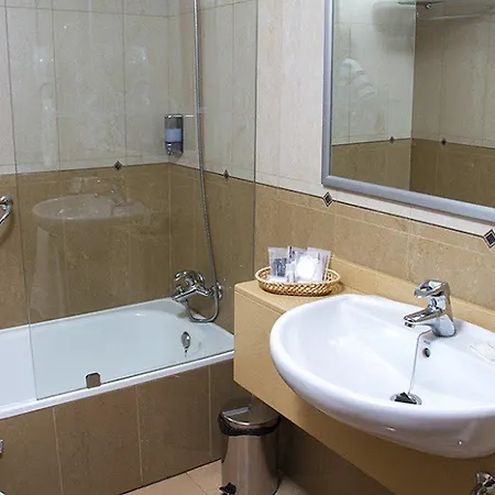 Hotel Diamar 3*