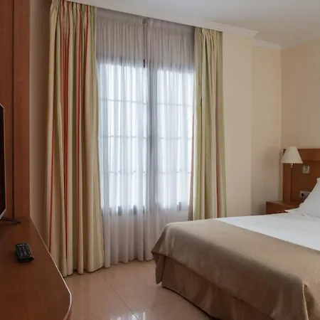 Checkin Diamar Arrecife (Lanzarote)