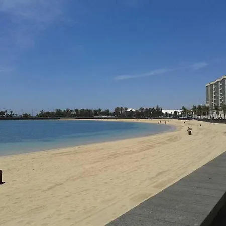 Checkin Diamar Hotel Arrecife (Lanzarote)